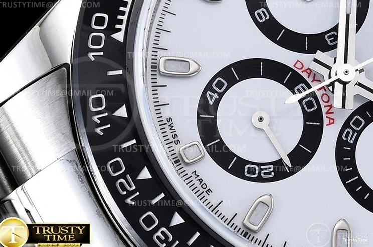 0126 Affordable ROLDYT0284B – Daytona 931